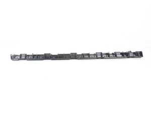 ES#1903505 - 51777184778 - MOUNT STRIP, ROCKER - Genuine BMW - BMW