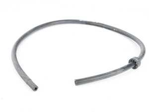 ES#1690046 - 1635000175 - Expansion Tank Hose - Radiator To Expansion Tank - Genuine Mercedes Benz - Mercedes Benz