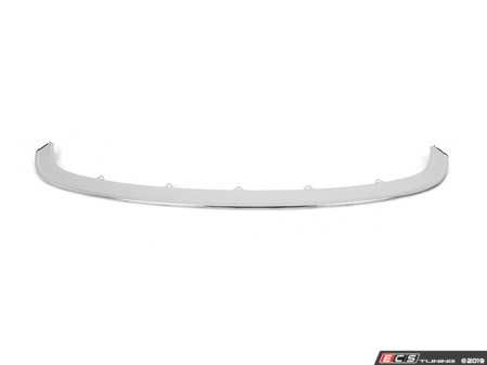 ES#2728195 - 51177345533 - MOLDING, FOLDING TOP LID - Genuine BMW - BMW