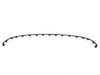 ES#2728195 - 51177345533 - MOLDING, FOLDING TOP LID - Genuine BMW - BMW