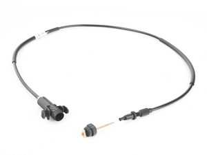 ES#182892 - 65718380076 - BOWDEN CABLE - Genuine BMW - BMW