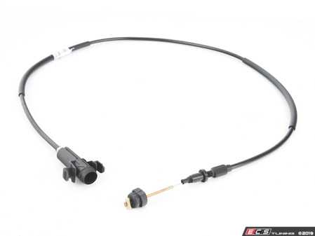 ES#182892 - 65718380076 - BOWDEN CABLE - Genuine BMW - BMW