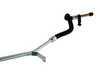 ES#54278 - 32411094205 - Power Steering Oil Cooler Return Line - (NO LONGER AVAILABLE) - Runs from the cooler to the steering box - Genuine BMW - 