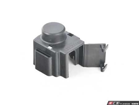 ES#2584591 - 63117332085 - PROTECTIVE CAP, LEFT - Genuine BMW - BMW