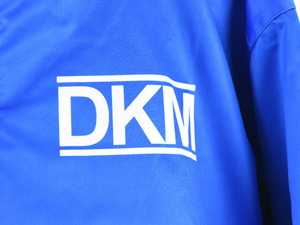 ES#3672024 - JKT-DKM-FC-XL - DKM Jacket - XL - DKM - Audi BMW Volkswagen Mercedes Benz MINI Porsche
