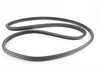 ES#2607110 - 8K9827705F - Hatch Lid Seal - Weatherstrip located around the cargo area on the body of the vehicle - Genuine Volkswagen Audi - Audi