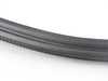 ES#2607110 - 8K9827705F - Hatch Lid Seal - Weatherstrip located around the cargo area on the body of the vehicle - Genuine Volkswagen Audi - Audi