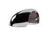 ES#81917 - 51162753882 - Mirror Cap Chrome - Right - Upgrade or replace your MINI side mirror cap - Genuine MINI - MINI