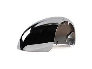 Mirror Cap Chrome - Right