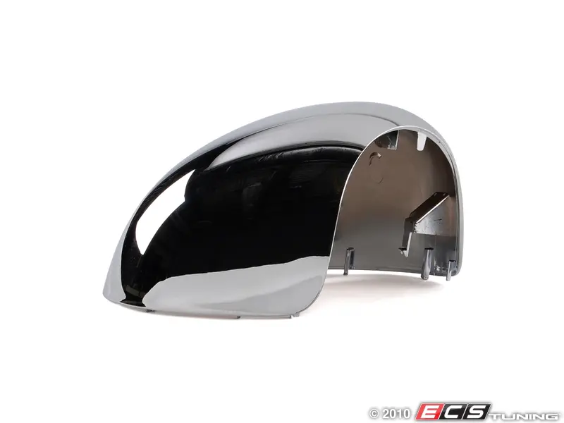 Genuine MINI - 51162753882 - Mirror Cap Chrome - Right (51-16-2  