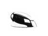 ES#81917 - 51162753882 - Mirror Cap Chrome - Right - Upgrade or replace your MINI side mirror cap - Genuine MINI - MINI