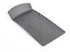 ES#449451 - 8J78634164PK - Console Trim Panel - Black - Genuine Volkswagen Audi - Audi