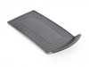 ES#449451 - 8J78634164PK - Console Trim Panel - Black - Genuine Volkswagen Audi - Audi