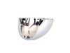 ES#81917 - 51162753882 - Mirror Cap Chrome - Right - Upgrade or replace your MINI side mirror cap - Genuine MINI - MINI