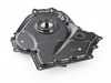ES#3672213 - 06H109210AG - Timing Chain Cover - Lower (06H109210AG) - Cover for lower section of timing chain - Includes front crank seal - Elring - Audi Volkswagen