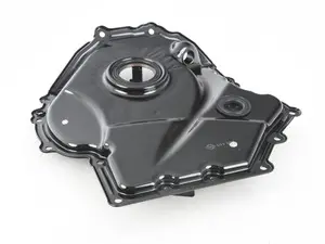 Timing Chain Cover - Lower (06H109210AG)