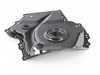ES#3672213 - 06H109210AG - Timing Chain Cover - Lower (06H109210AG) - Cover for lower section of timing chain - Includes front crank seal - Elring - Audi Volkswagen