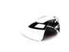 ES#81917 - 51162753882 - Mirror Cap Chrome - Right - Upgrade or replace your MINI side mirror cap - Genuine MINI - MINI