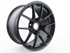 ES#3231279 - 36118053422 - Bmw Light Alloy Wheel M Y-Spoke 763M Performance - Genuine BMW - BMW