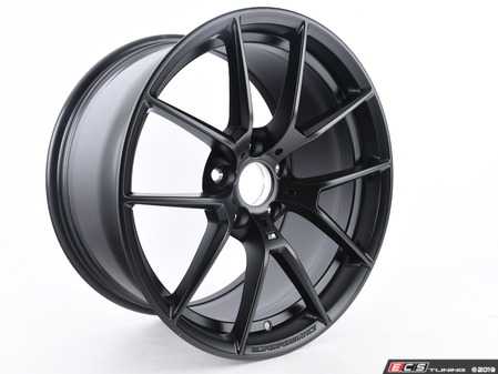 ES#3231279 - 36118053422 - Bmw Light Alloy Wheel M Y-Spoke 763M Performance - Genuine BMW - BMW