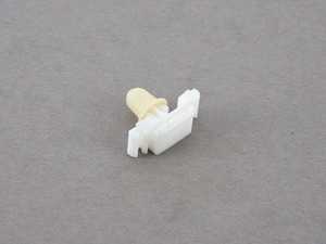 ES#77760 - 51132251394 - Side Moulding Clip - Priced Each - Keep the exterior of your car complete - Genuine BMW - BMW