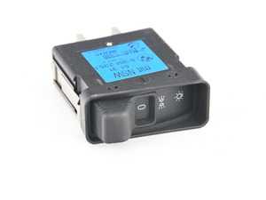 ES#3533453 - 61318351235 - LIGHT SWITCH - Genuine BMW - BMW