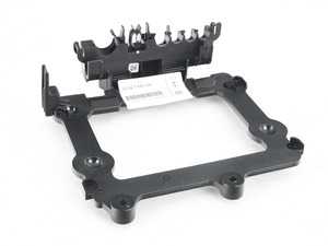 ES#2843782 - 12527843541 - CARRIER PLATE - Genuine BMW - BMW