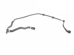 ES#2678973 - 17127599571 - Engine Coolant Recovery Tank Hose - Genuine BMW - BMW