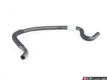 ES#2970637 - 11537607841 - SUPPLY HOSE - Genuine BMW - BMW