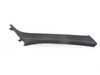 ES#2144926 - 51438038170 - F10 A Pillar Cover - right - black - Genuine BMW - BMW