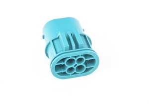 ES#165643 - 61138367075 - PIN TERMINAL - Genuine BMW - BMW