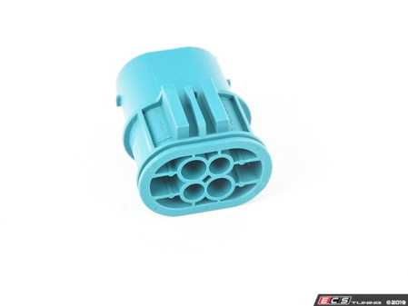 ES#165643 - 61138367075 - PIN TERMINAL - Genuine BMW - BMW