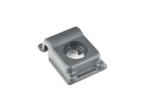 ES#2178164 - 51477234944 - COVER, FASTENING LOO - Genuine BMW - BMW