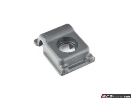ES#2178164 - 51477234944 - COVER, FASTENING LOO - Genuine BMW - BMW