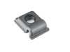 ES#2178164 - 51477234944 - COVER, FASTENING LOO - Genuine BMW - BMW