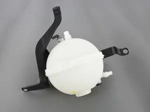 Coolant Expansion Tank with Level Sensor