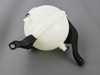 ES#2713825 - 17138614293 - Coolant Expansion Tank with Level Sensor - Genuine BMW - BMW