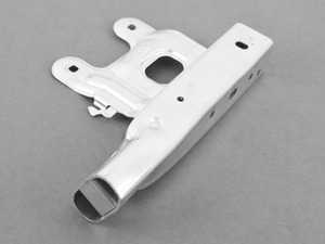 ES#2714147 - 51117289909 - Bumper Carrier Bracket (Deformation Element) - Genuine BMW - BMW