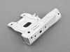 ES#2714147 - 51117289909 - Bumper Carrier Bracket (Deformation Element) - Genuine BMW - BMW