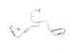 ES#3144673 - 11428053164 - OIL PIPE - Genuine BMW - BMW