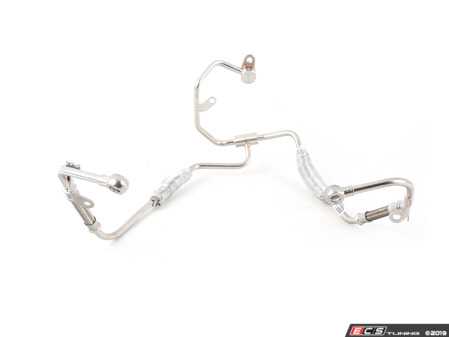 ES#3144673 - 11428053164 - OIL PIPE - Genuine BMW - BMW