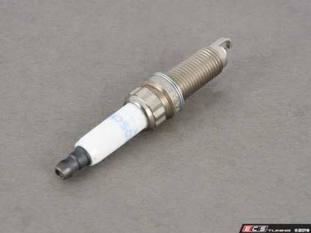 ES#2744717 - 12120040581 - Spark Plug - Priced Each  - Direct replacement from BMW! - Genuine BMW - BMW
