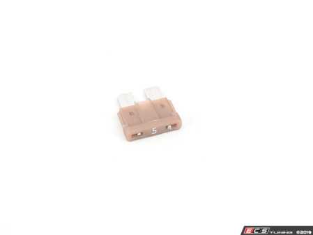 ES#3533430 - 61131372523 - FUSE - Genuine BMW - BMW MINI