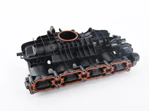 Intake manifold
