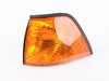 ES#3660619 - 63138353279 - E36 Front Turn Signal Assembly - Left - Amber turn signal assembly - TYC - BMW