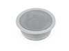 ES#181952 - 65138383979 - Harman Kardon Tweeter - Priced Each - Titangrau/Titan Gray. Located in both rear passenger compartment panels - Genuine BMW - BMW