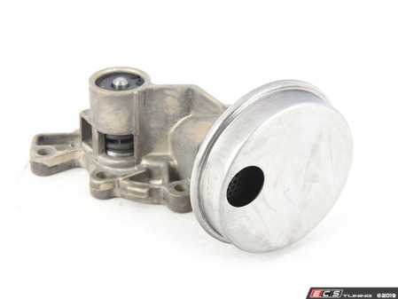 ES#23426 - 11411286492 - COVER-OIL PUMP - Genuine BMW - BMW