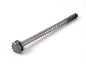 ES#14719 - 07119905433 - Hex bolt - priced each - M6x95 - Genuine BMW - BMW