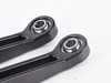 ES#3537059 - SPLFLCAF8X - Titanium Series Adjustable Front Lower Control Arms - Street  - Adjust roll center, camber, and track width adjustment. Street version includes headlight adjusting rod. Made in the USA! - SPL Parts - BMW