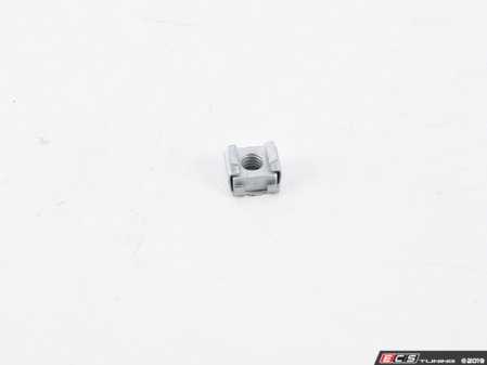 ES#2848206 - 07129904886 - CAGE NUT - (NO LONGER AVAILABLE) - Genuine BMW - 